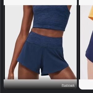 Outdoor Voices Hudson short 4”